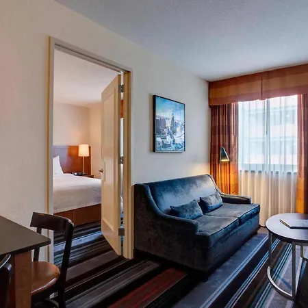Hotel By Marriott Manhattan/times Square New York