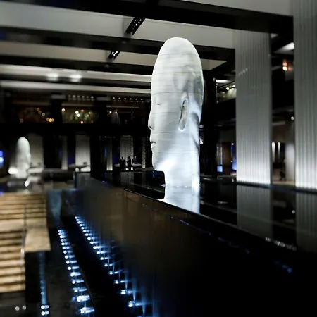 Hyatt Grand Hotel
