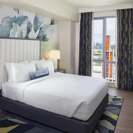 Indigo Flushing - Laguardia Hotel New York