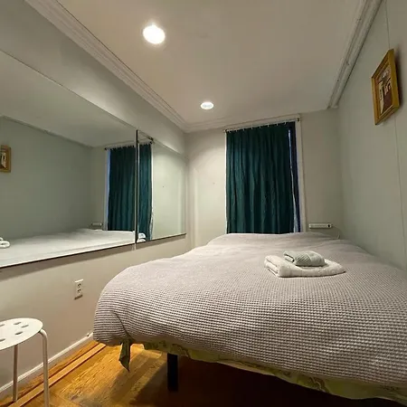 Homestay Affordable Beauty In Williamsburg With Huge Garden #5