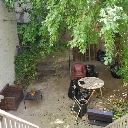 Affordable Beauty In Williamsburg With Huge Garden #5 Homestay