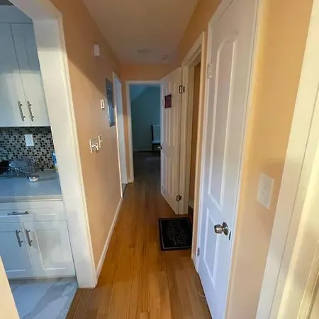 Apartment Private House 5 Minutes From Airport Jfk & Casino