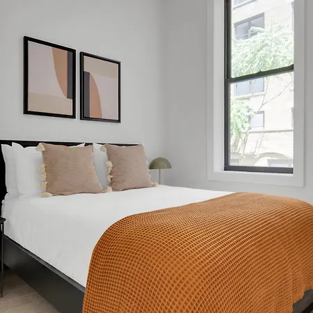 Uws 1br W Elevator Wd Nr Park Nyc-857 Apartment