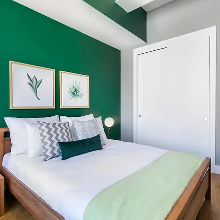 Apartment Tribeca 1br W Gym Doorman Valet Nyc-51