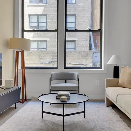 Uws 1br W Elevator Wd Nr Park Nyc-857 Apartment New York