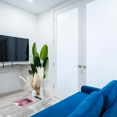 180-6 New 2 Bedrooms Wd Prime Village Apartment