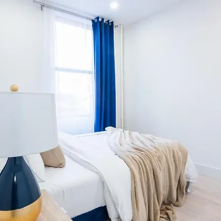 180-6 New 2 Bedrooms Wd Prime Village New York