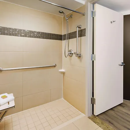 Doubletree By Hilton - Chelsea Hotel New York
