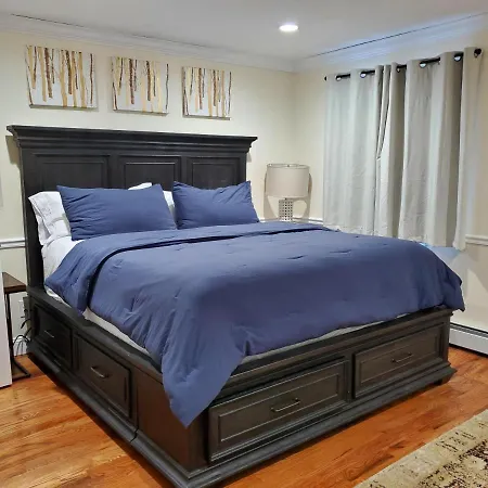 Apartment 1118-1 Comfortable Qualitycribs