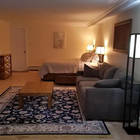1118-1 Comfortable Qualitycribs Apartment New York