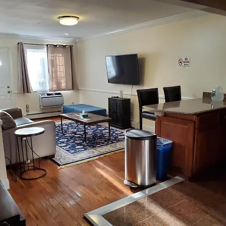 1118-1 Comfortable Qualitycribs Apartment New York
