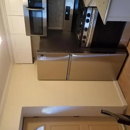 1118-1 Comfortable Qualitycribs Apartment New York