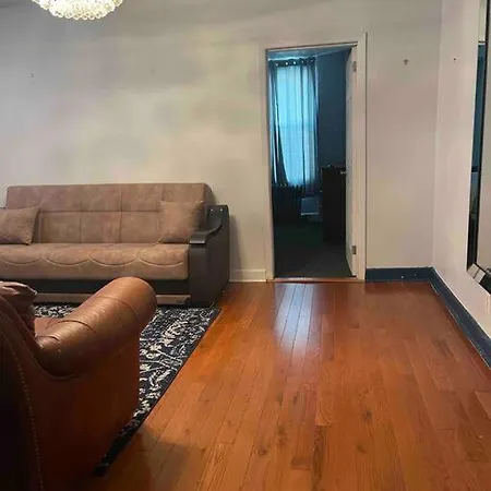 Apartment Cozy And Comfortable *