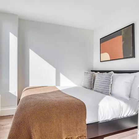 Kips Bay 2br W Gym Doorman Nr Murray Hill Nyc-1063 * New York