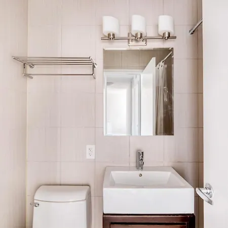 Kips Bay 2br W Gym Doorman Nr Murray Hill Nyc-1063 Apartment New York
