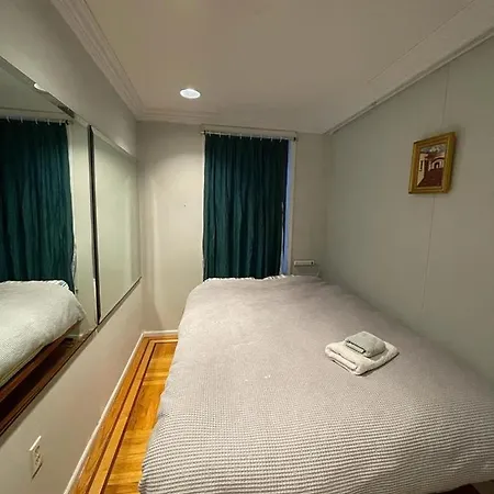 Affordable Beauty In Williamsburg With Huge Garden #5 *