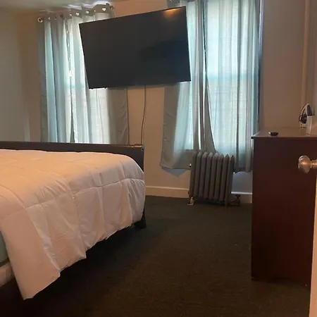 Apartment Cozy And Comfortable New York
