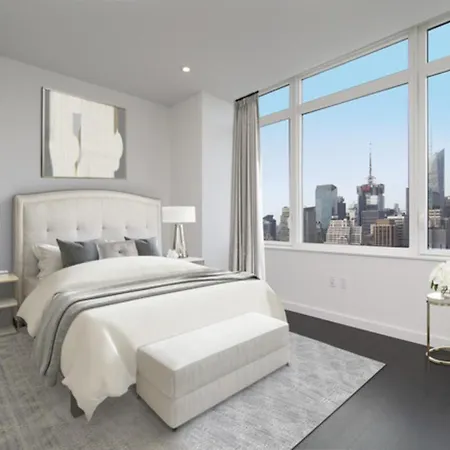 Solari Apartment New York