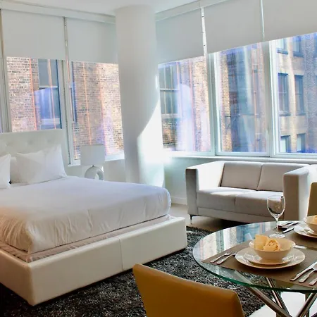 Solari Apartment