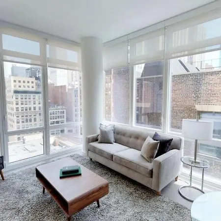 Apartment Solari New York