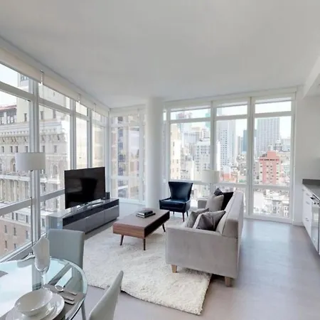 Apartment Solari New York