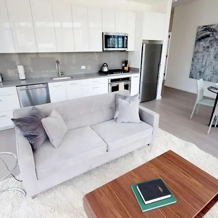 Apartment Solari *