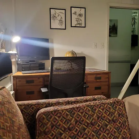 Guest house Bright, Light, Airy Private Close To Metro And Times Square *
