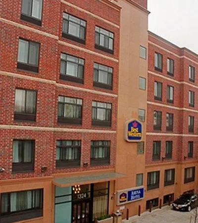 Western Arena Hotel