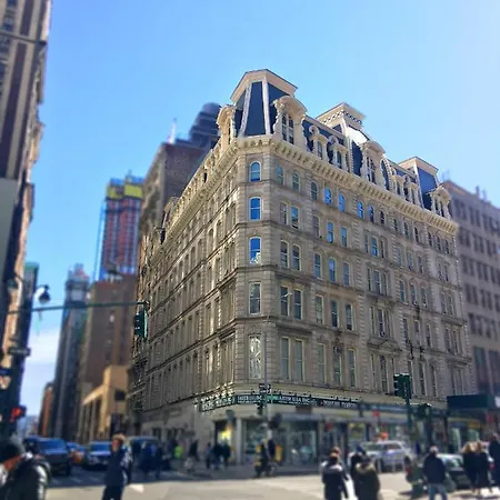 Nyc Empire New York