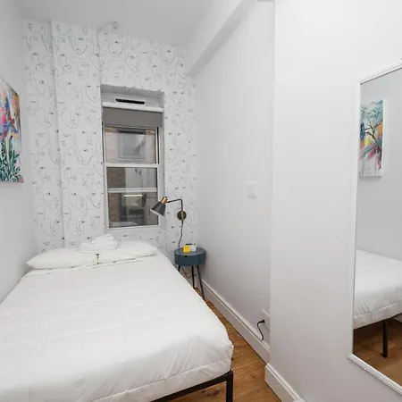 The Flat Nyc