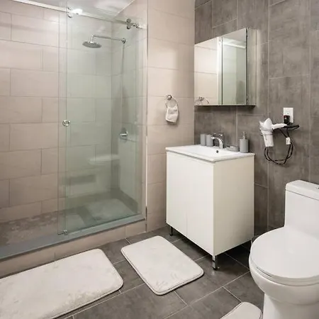 Modern Spacious In Chelsea *