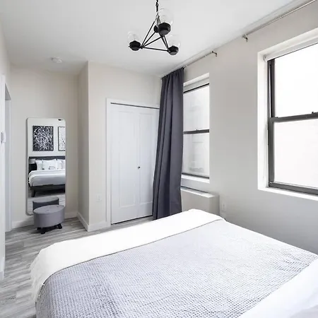 Apartment Modern Spacious In Chelsea