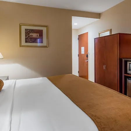 Western Arena Hotel 3*
