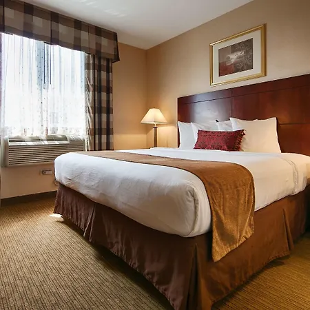 Hotel Western Arena New York