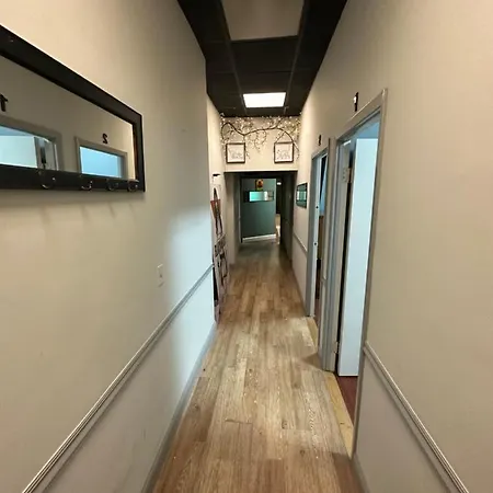 Super Spacious 7 Bedroom. Great For Group Getaway! Apartment New York