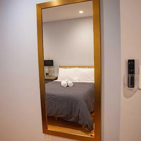 4 Bed Luxury Apt Long Or Short * New York