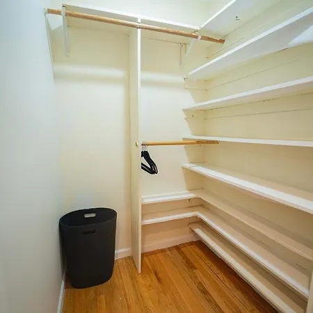 4 Bed Luxury Apt Long Or Short New York