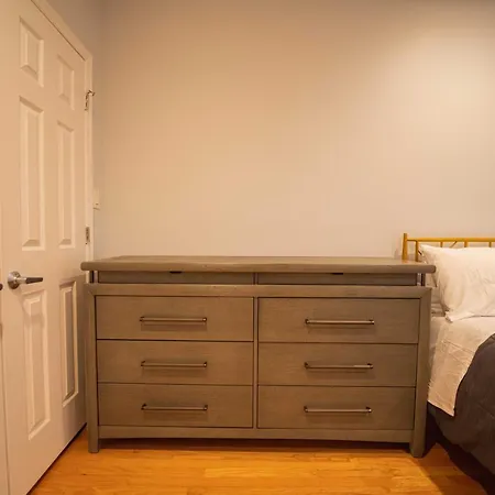 Apartment 4 Bed Luxury Apt Long Or Short New York