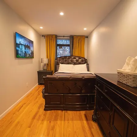 Apartment 4 Bed Luxury Apt Long Or Short