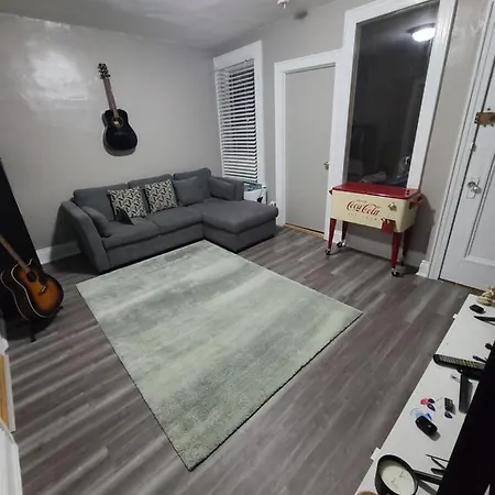Apartment New York *