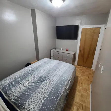 Apartment New York