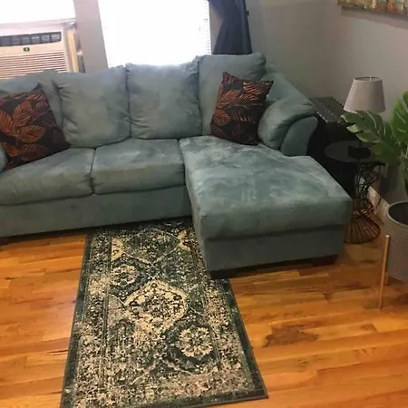 Apartment Zen Retreat *
