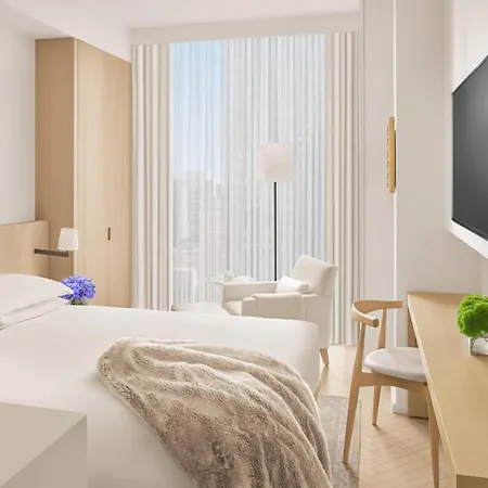 Hotel The Times Square Edition 5*