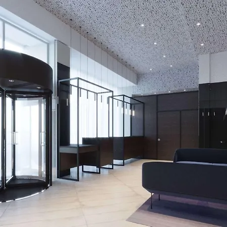 Doubletree By Hilton Times Square South 4* New York