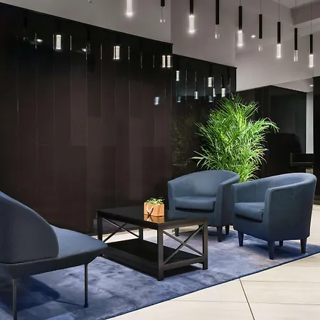 Hotel Doubletree By Hilton Times Square South