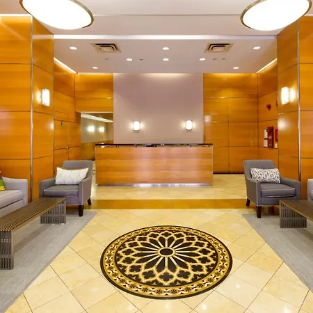 Apartment Midtown East The Aurora