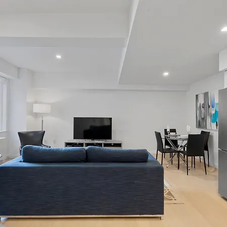 Apartment Midtown East The Aurora