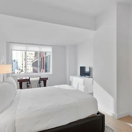 Apartment Midtown East The Aurora *