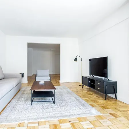 Midtown E 2br W Wd Nr Park Nyc-533 Apartment New York