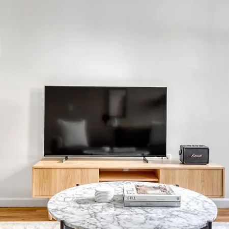 Apartment Williamsburg 2br W Wd Nr Domino Park Nyc-966